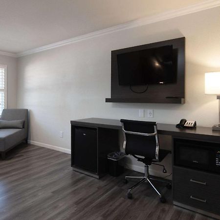 Rodeway Inn Milpitas Near Great Mall Ngoại thất bức ảnh
