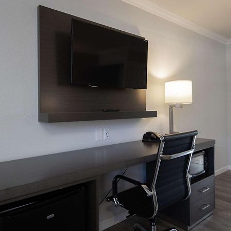Rodeway Inn Milpitas Near Great Mall Ngoại thất bức ảnh