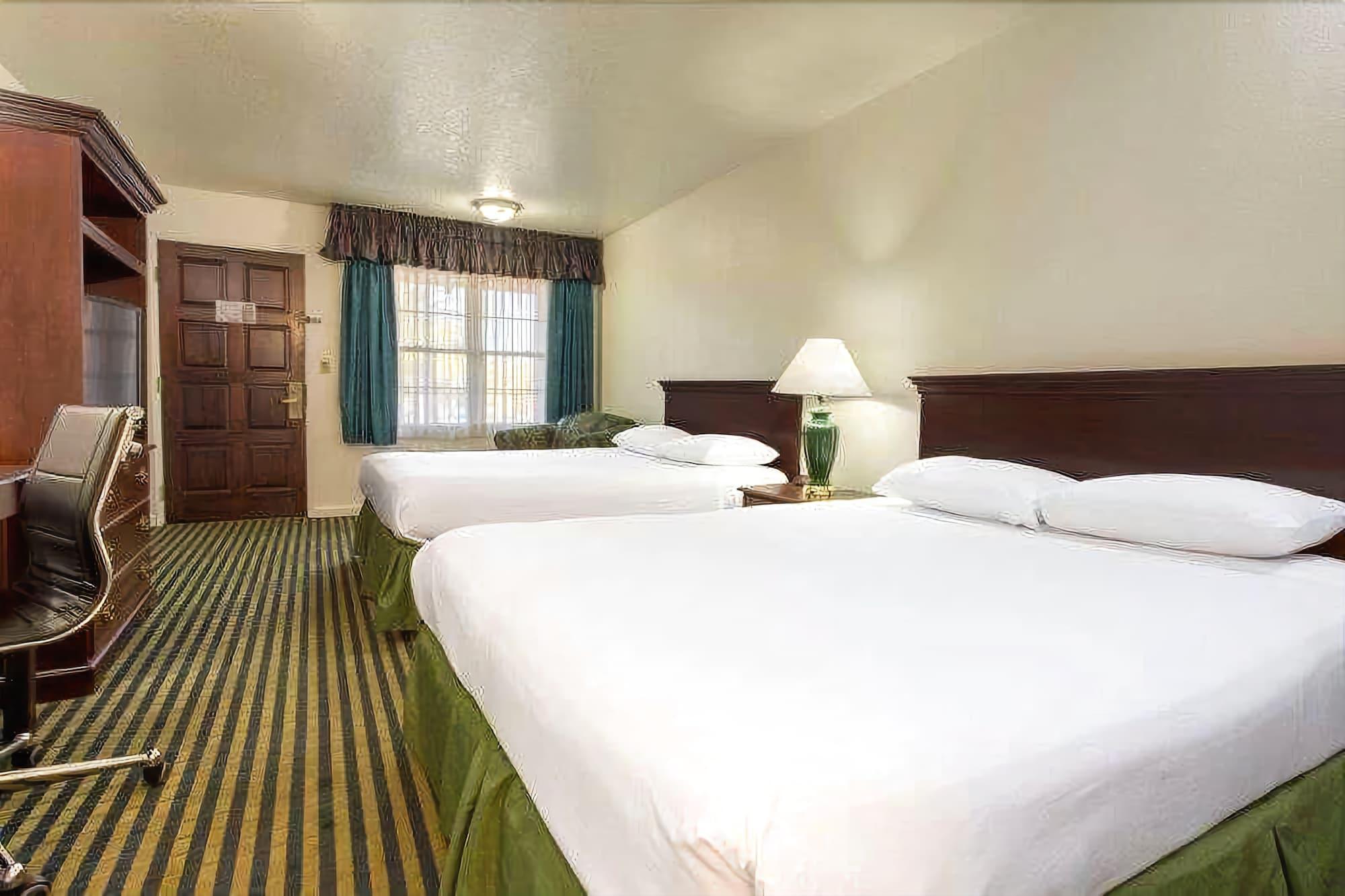 Rodeway Inn Milpitas Near Great Mall Ngoại thất bức ảnh
