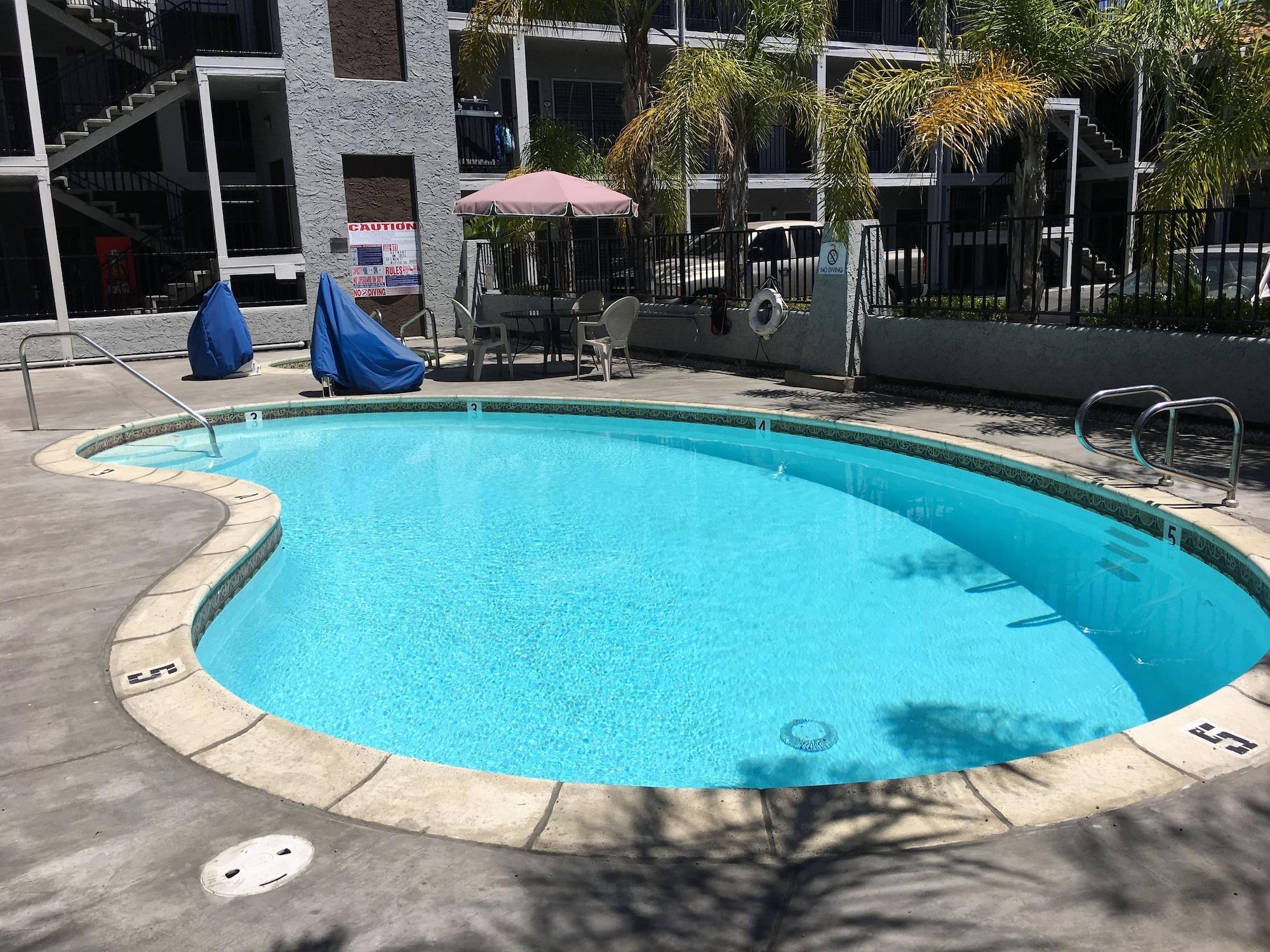 Rodeway Inn Milpitas Near Great Mall Ngoại thất bức ảnh