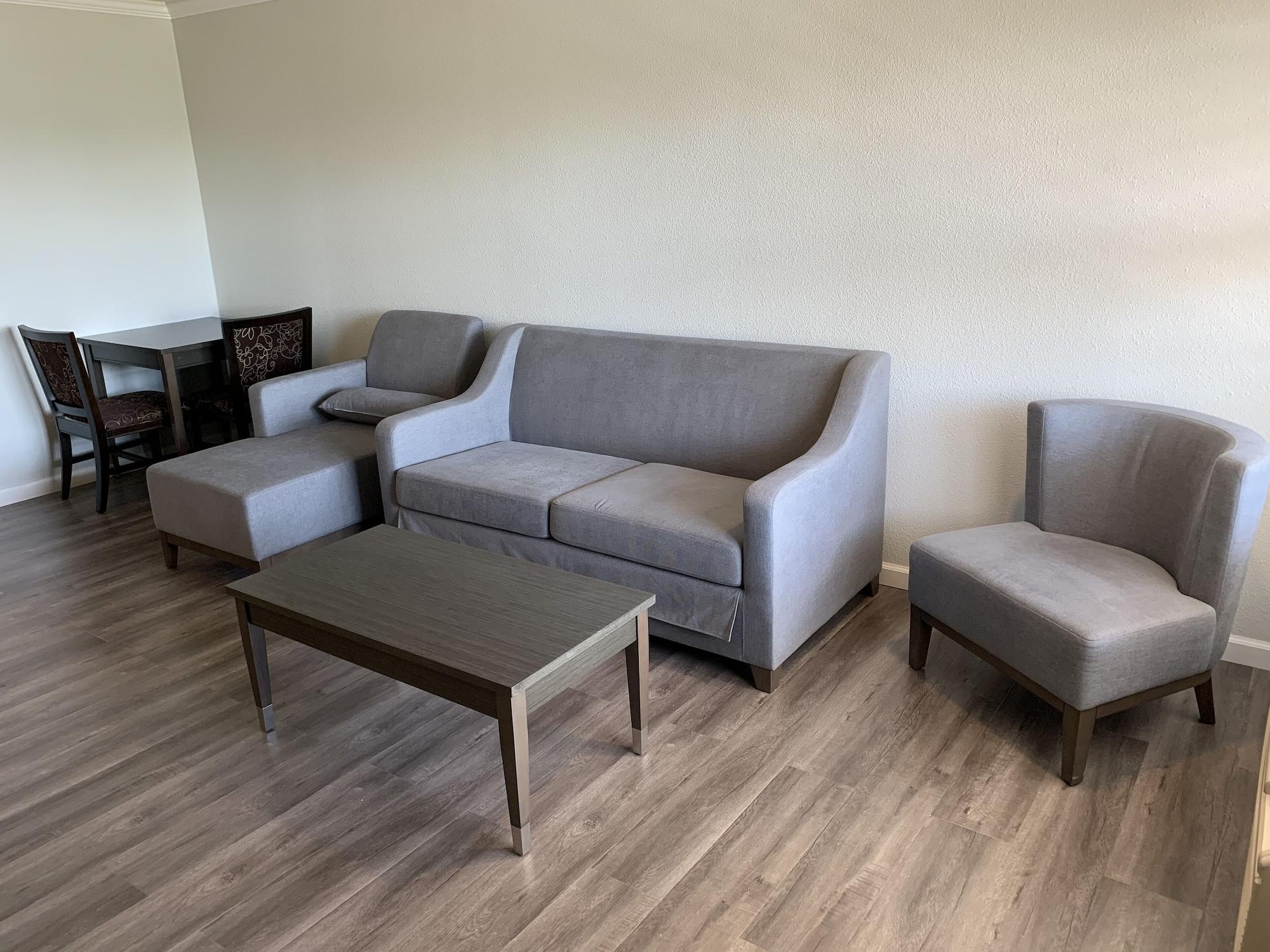 Rodeway Inn Milpitas Near Great Mall Ngoại thất bức ảnh