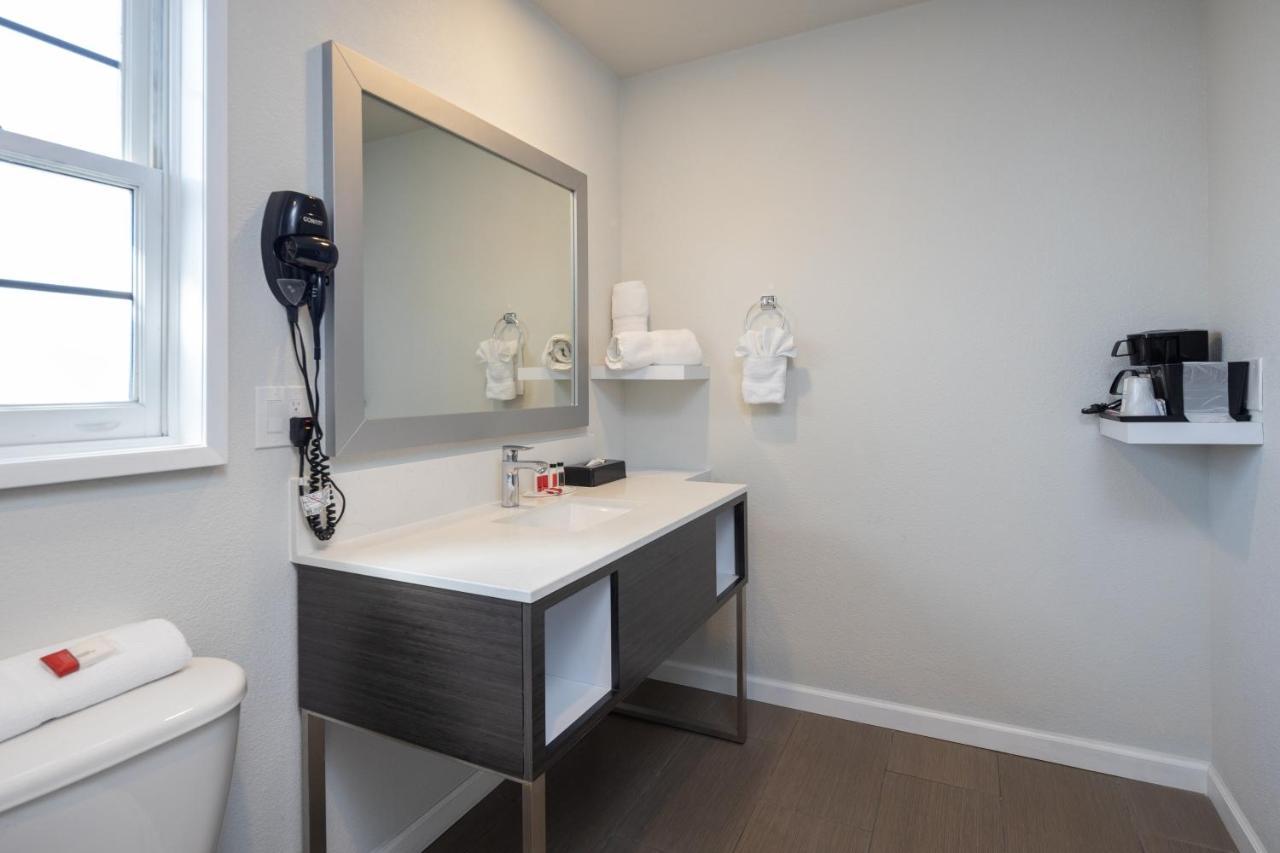 Rodeway Inn Milpitas Near Great Mall Ngoại thất bức ảnh