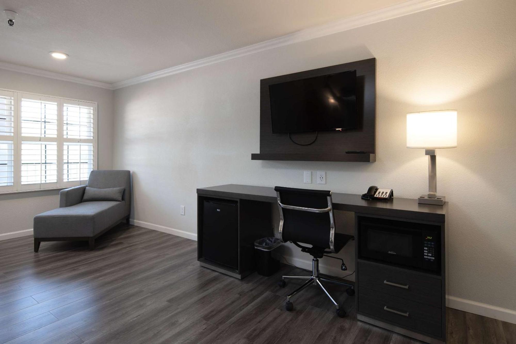 Rodeway Inn Milpitas Near Great Mall Ngoại thất bức ảnh