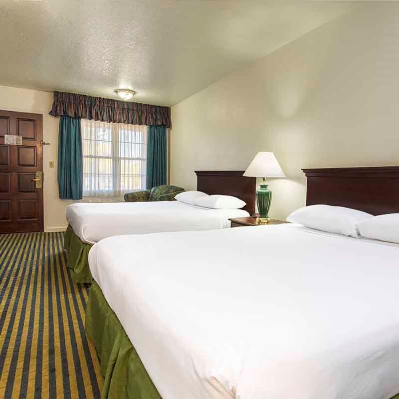 Rodeway Inn Milpitas Near Great Mall Phòng bức ảnh