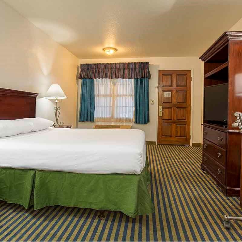 Rodeway Inn Milpitas Near Great Mall Phòng bức ảnh
